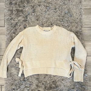 Willow & Wind sweater